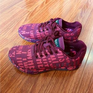 Women’s NOBULL Wells Trainer Size 7